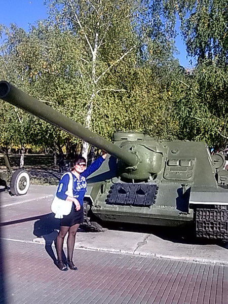 Анна Чернышова