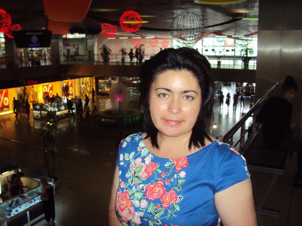 Галия Губайдуллина