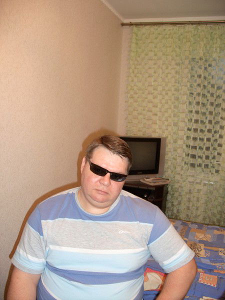 Олег Душенкин