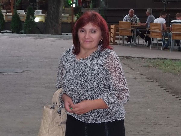 Ala Cojocari Ala Cojocari