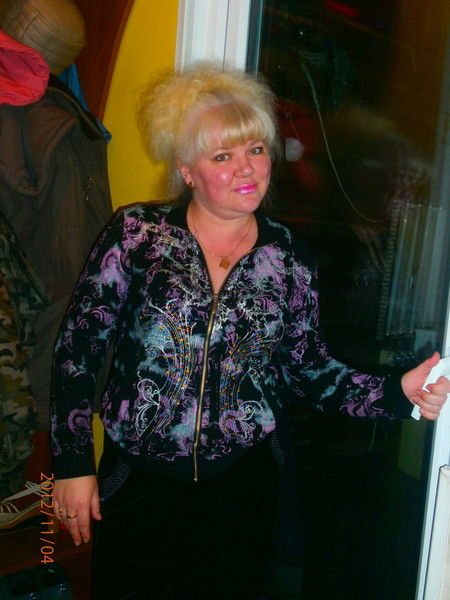 Виктория Матвеева