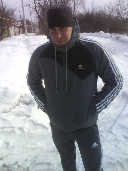 Олег Шпаковский