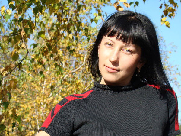 Юлия Баранова