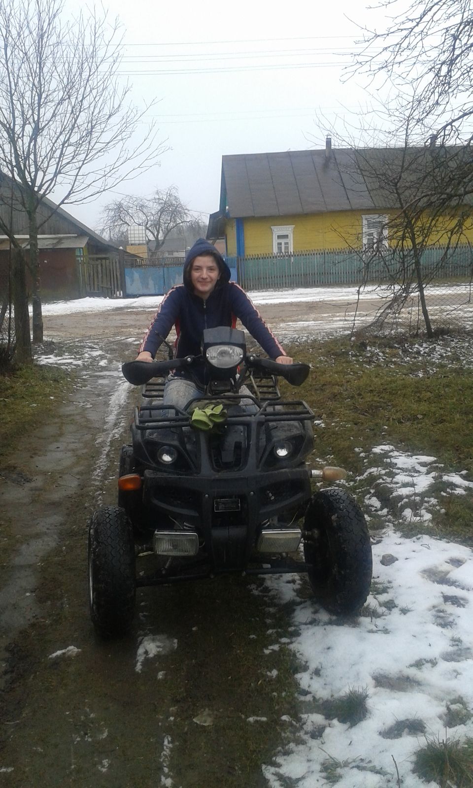 Вика Виктория