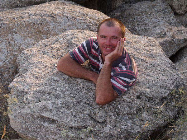 Егор Миненко