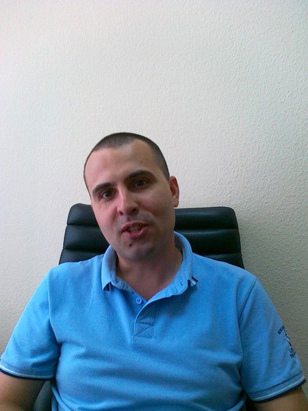 Степанюк Владимир