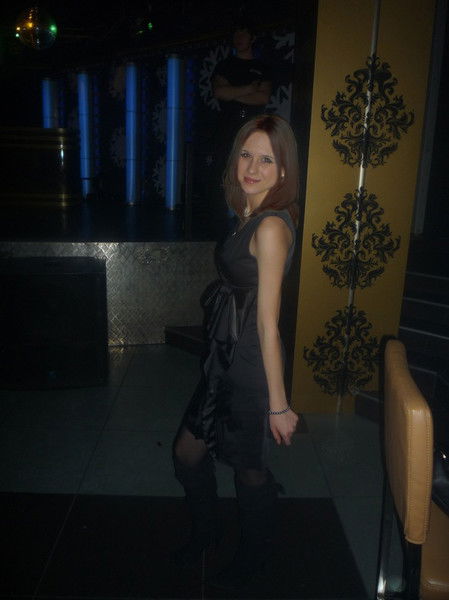 Лена Шилина