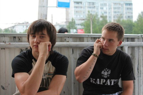 Данил Алатарцев