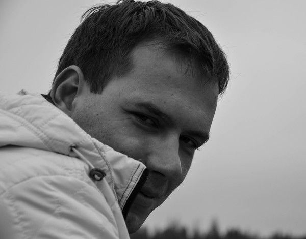 Александр Нет