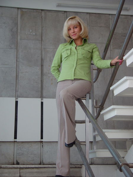 Наталья Посысоева