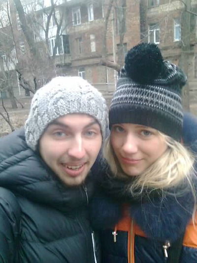 Анастасия Майская