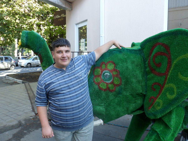 Роман Пасечник