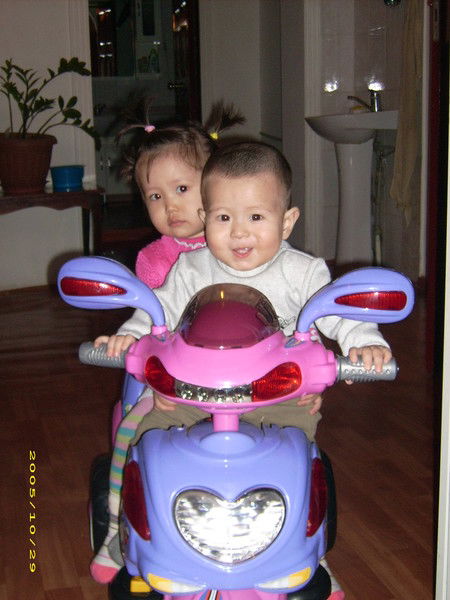 Амир Калмаганбетов