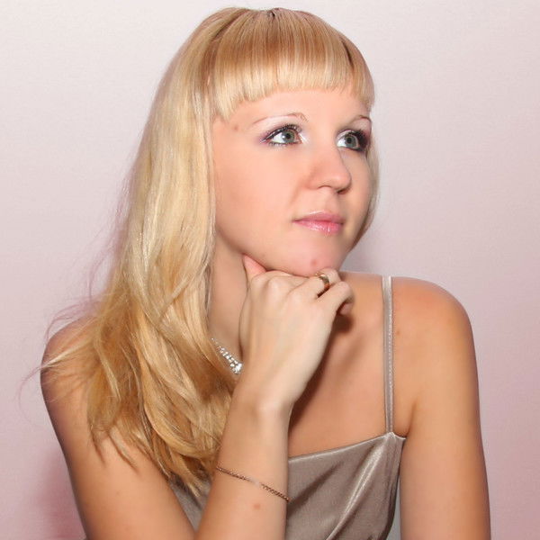 Полина Сорокина