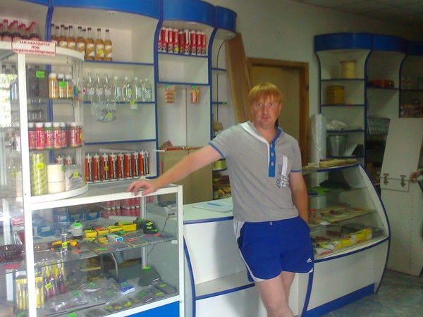 Олег Степановский