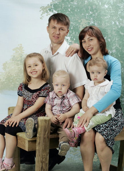 Алексей Ряшин