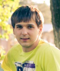 Денис Бабушкин