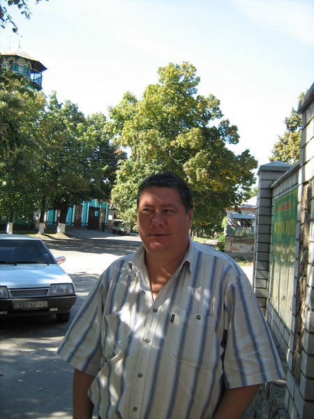 Александр Макаров