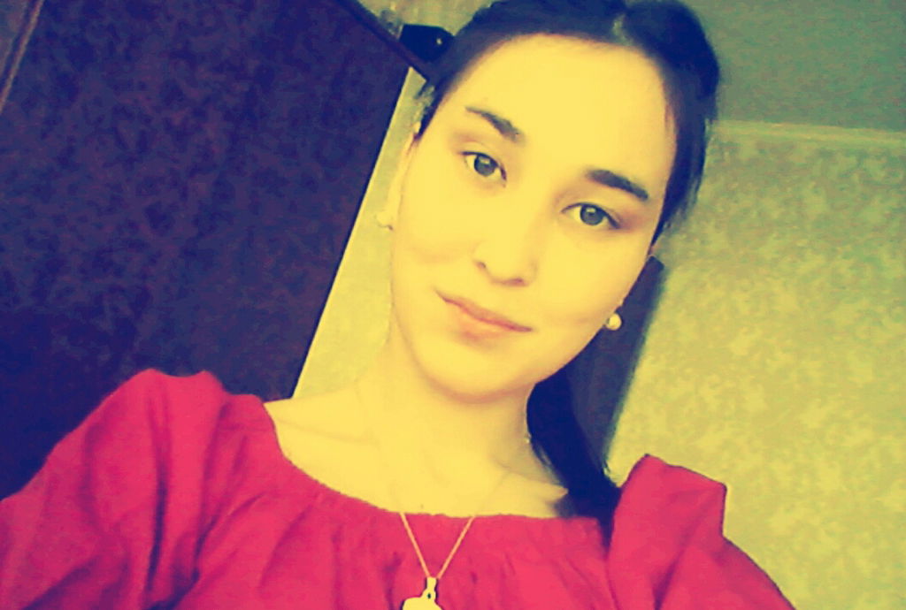 Айзада Бекетбаева