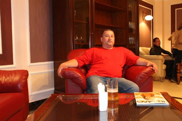 Юрий Карпов