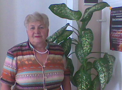 Татьяна М. Константинова