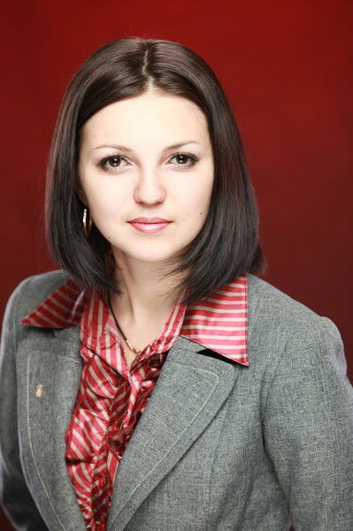 Юлия Кочихина