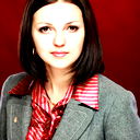 Юлия Кочихина