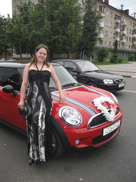 Толстоухова Ирина