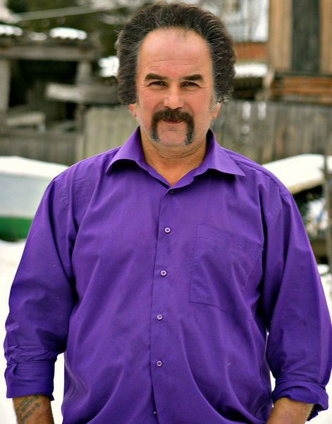 Анатолий Стоцкий