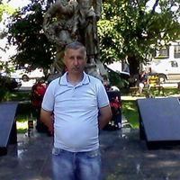 Виктор Балашов