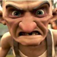 Санычъ Саныч