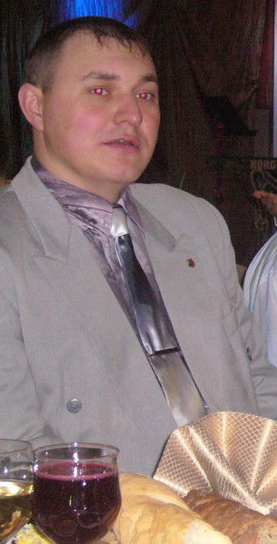 Николай Кулаков