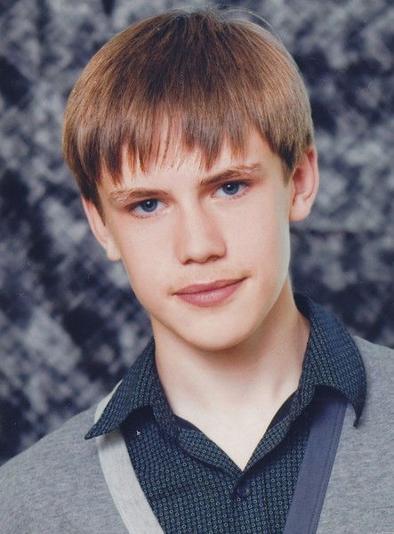 Илья Пономаренко