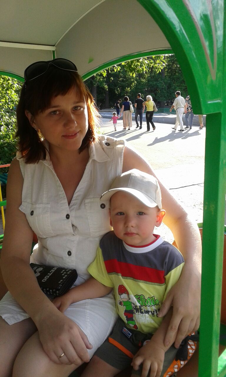 Альфия Новокрещёнова