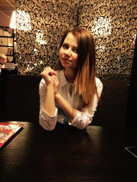 Юлия Левинсон