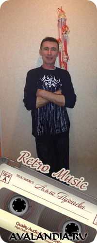 Вячеслав Мишин