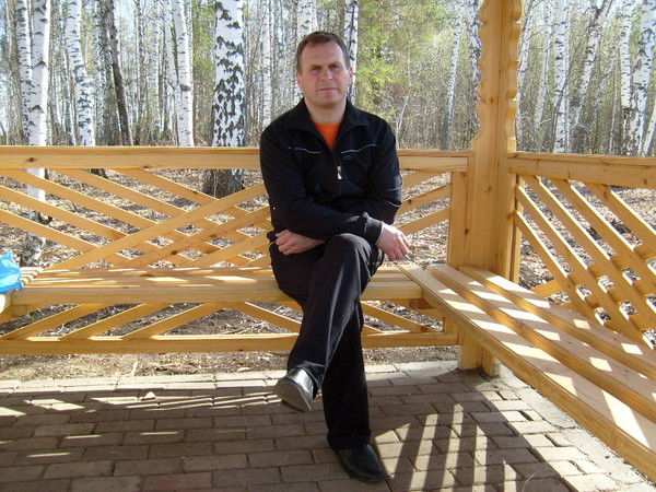 Евгений Лобанов