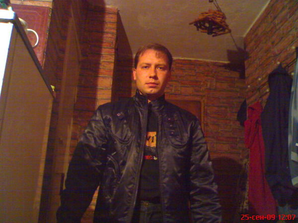 Сергей Салтыков