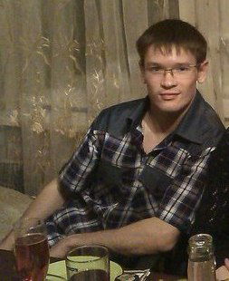 Игорь Мельников