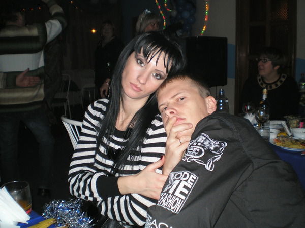 Юлия Полевая