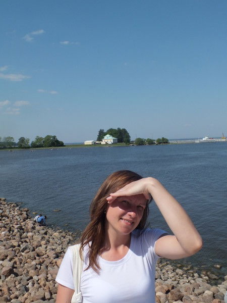 Татьяна Чурсова