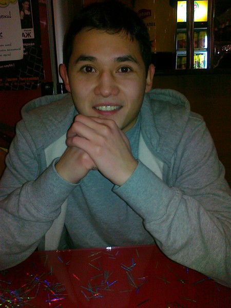 Аслан Туймебаев