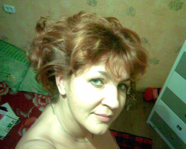 Татьяна Васильева