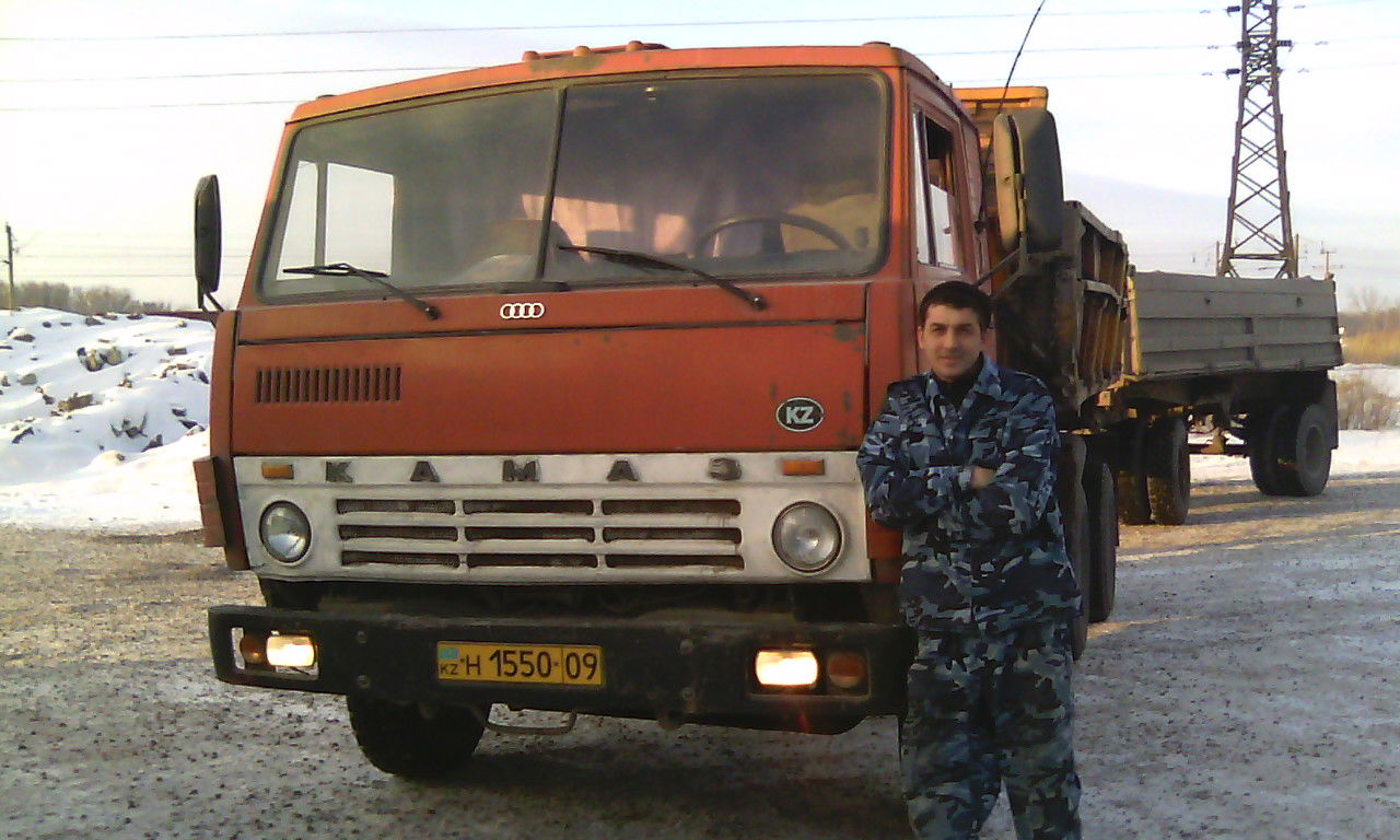 Руслан Цвентух