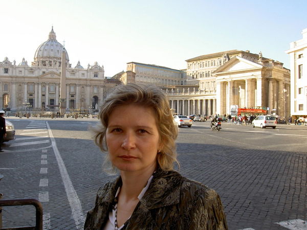 Диана Грачева