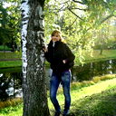 Оксана Астафьева