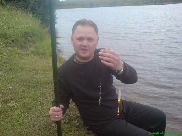 Максим Гирсов