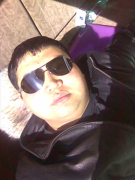 Замирбек Кутанов