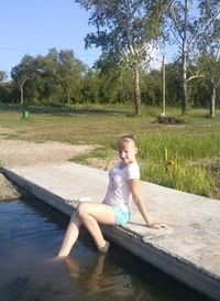 Мария Макарова