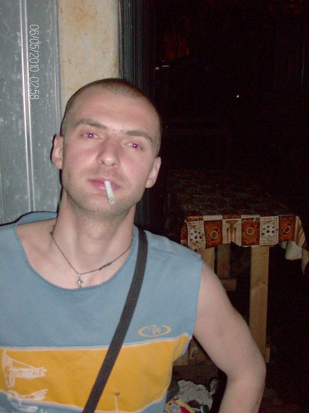 Максим Новиков